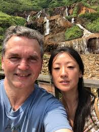 Alice Ku's Instagram, Twitter & Facebook