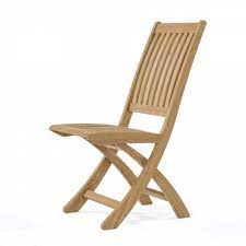 Rimini wooden garden chair with arms, teak folding chair. Barbuda Teak Folding Chair Westminster Teak