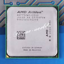 Amd phenom 2 am3 3.4ghz unlock a phenom 2 x3 x4 20% off. Amd Athlon X2 7750 2 7ghz Dual Core Ad775zwcj2bgh Processor For Sale Online Ebay