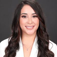 Vanessa Lomeli's Instagram, Twitter & Facebook