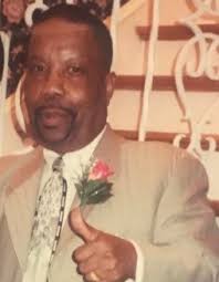 Obituary for Pastor Richard Curry