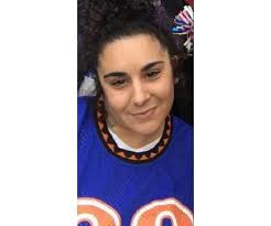 Eryn Todino Obituary (1979