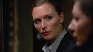 Law & Order: Special Victims Unit" Trials (TV Episode 2008)