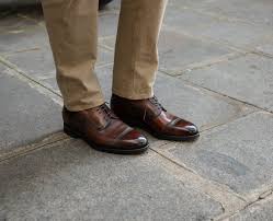 Maybe you would like to learn more about one of these? Chaussures Homme Nos Conseils Pour Bien Les Choisir Porter Et Entretenir