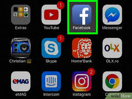Come prima cosa, dalla home di facebook cliccate il pulsante con le tre linee in alto a destra e scendete fino in fondo alla pagina fino a trovare la voce. Come Bloccare Una Pagina Su Facebook 12 Passaggi