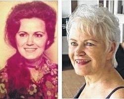 Alice Lawhorn Obituary (2016)