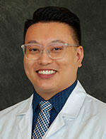 Peter Tran, Pharmacy Resident