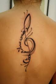 Check spelling or type a new query. Notenschlussel Tattoo Vorlage