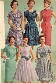 Image result for Copper Pink 1958 Montgomery Ward