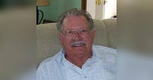 James Clayton Marcum Obituary