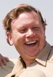Ronald Lacey (I)