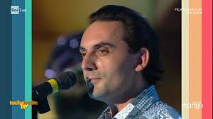 MANGO "Per riaverti pagherei", Puntata integrale di Techetechetè del  23.08.2023