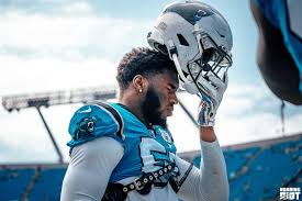 Read all the exercises before you listen to the audio. A Season In Review Brian Burns Rookie Year