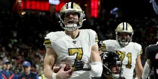 Latest on new orleans saints quarterback taysom hill including news, stats, videos, highlights and more on espn. 2vqytmjnhhcdgm