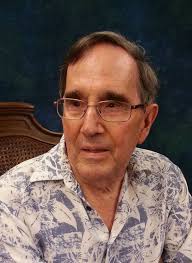 Video Club Mourns Passing of Dr. Tom Nash