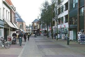 Sms tweet doetinchemnl bericht naar 3010 (110ct). Naar Een Groenvisie Voor Het Centrum Van Doetinchem Wur