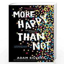 Years ago, adam silvera gave himself the goal of becoming a published writer before he turned 25. More Happy Than Not By Adam Silvera Buy Online More Happy Than Not Book At Best Prices In India Madrasshoppe Com