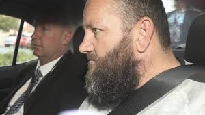 Steven Hainsworth trial told alleged murderer sold victim's TV for cash