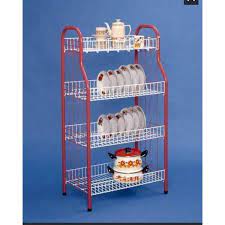 Direktori bisnis dan b2b marketplace terbesar di indonesia menyediakan berbagai produk dan layanan bisnis terlengkap dari perusahaan terpercaya Rak Piring Jadul 4 Susun Super Kokoh High Quality Shopee Indonesia