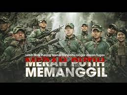 Nonton film merah putih memanggil (2017) download subtitle indonesia free streaming sub indo via google drive full movie cinema 21 nb21 nontonbioskop21 ngefilm21 indoxxi lk21 cinemaindo gudangmovies21 ns21 fmoviez bluray mp4 1080p 720p 480p 360p gratis terbaru. Film Indonesia Merah Putih Memanggil Full Movie Hd Youtube