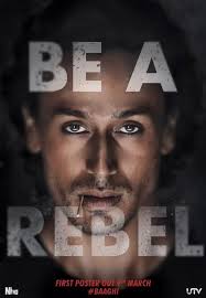 Baaghi 2016 Movie Songs Lyrics Videos Tiger Shraddha Lyrics Hindi Songs New Songs Hindi Movie In 2020 Tiger Shroff Movie Photo Movie Songs