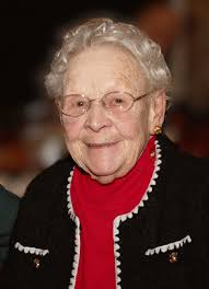 Obituary: Joan Annette Baudhuin