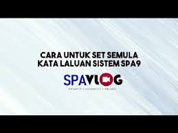 Saya mendapat tiga interview daripada spa dalam tahun yang sama (2012). Portal Spa9 Pendaftaran Kemaskini Semakan Blog Tips Kerjaya