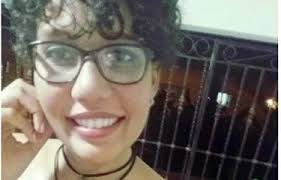 Padres de joven dominicana que falleció en Madrid buscan sus restos