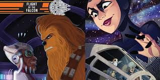 Best Star Wars Comics