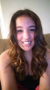 Hannah I. Calixte ✌ (@Hannah_Israel10)