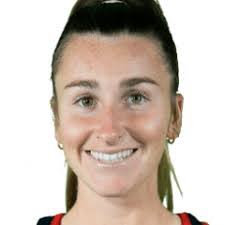 Megan Rodgers's Instagram, Twitter & Facebook