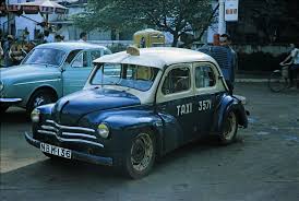 Image result for Jaune Taxi 1982 Renault