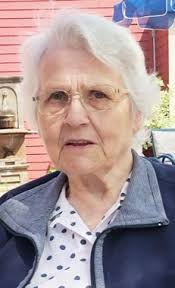 Mamie Matson Obituary (2022)