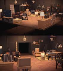 My Cozy Kitchen And Living Room Ac Newhorizons In 2020 New Animal Crossing Animal Crossing Animal Crossing Game