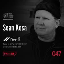 Stream Bass Agenda 72: GEORGE LANHAM Interview and Guest Mix by Bass Agenda 