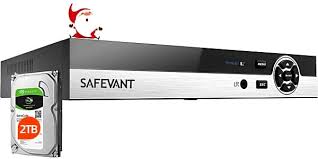 You can easily compare and choose from the 10 best 16 channel dvrs for you. Top 9 16 Channel Dvrs Of 2021 Video Review