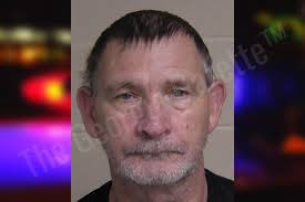 David Segroves — Walker County Jail Bookings