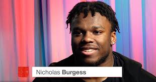 Cooking With Koppell: Season 2 Ep. 3 Nicholas Burgess