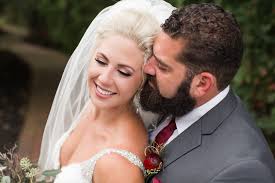 Jules & Joe's Woodsy Wedding at Laurita Winery in New Egypt, NJ