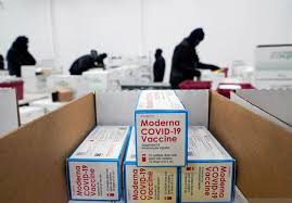 J&j's vaccine has been tested in people 18 and older, and that. Efek Samping Ringan Vaksin Moderna Tiba Lebih Cepat Di Singapura