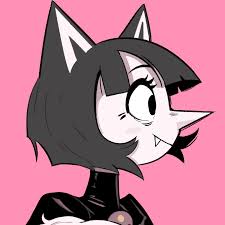 Katya The Witch | WEBTOON
