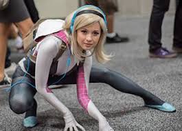 Check spelling or type a new query. Spider Woman Gwen Stacy Wikipedia