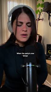 Partys over by Laurel Park