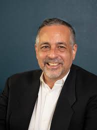 Desert Water Agency welcomes Paul Ortega to Board of Directors