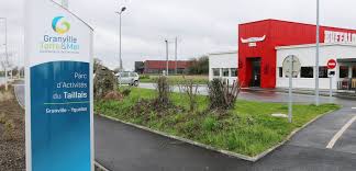 Depuis janvier 2014, la communauté de communes granville terre et mer s'est étendue. Granville Zone D Activites Du Taillais Granville Terre Et Mer Condamnee A Verser 743 000
