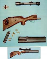 Pin On Rifles