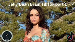 Jelly bean brains