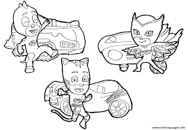 Check spelling or type a new query. Pj Mask Valentines Day Coloring Pages Novocom Top