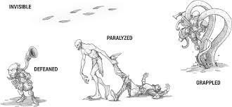 How To Play A Ghoul Like A Beast Of Insatiable Hunger Posts D D Beyond