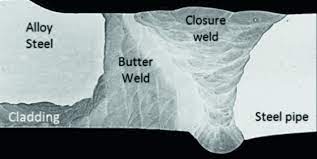 Easy Ultrasonic Phased Array Inspection Of Corrosion Resistant Alloys And Dissimilar Weld Materials